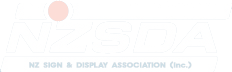 New Zealand Sign and Display Association